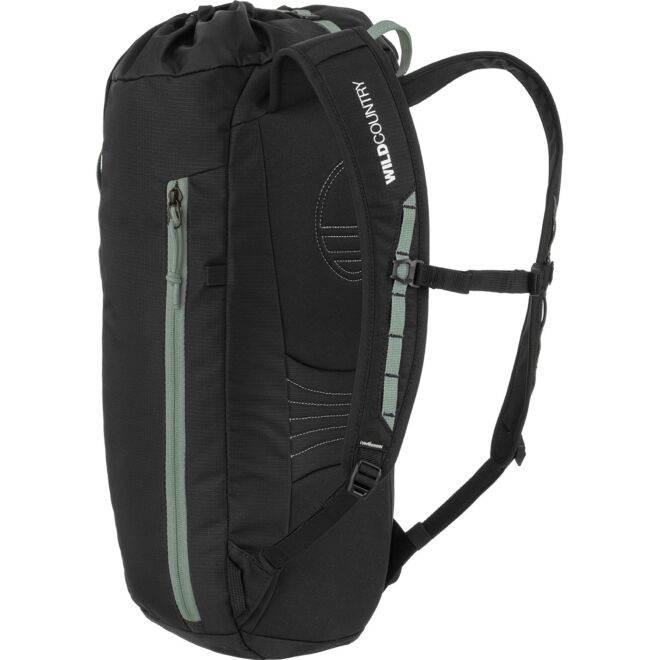 Wild Country Progress Backpack 18L klättrings- och bergsklättringsryggsäck