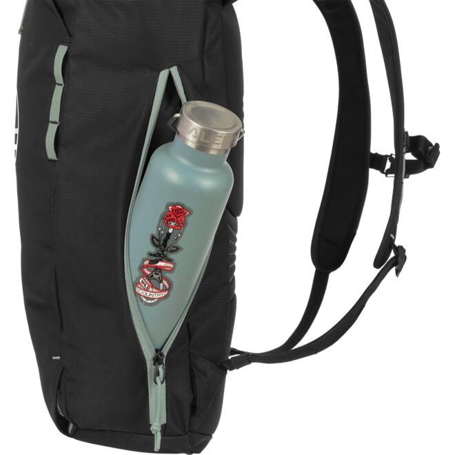 Wild Country Progress Backpack 18L klättrings- och bergsklättringsryggsäck