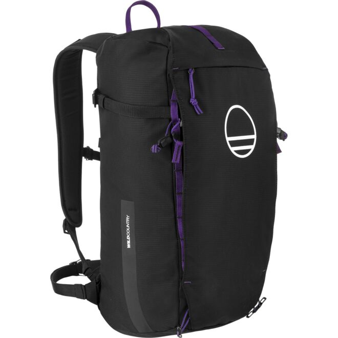 Wild Country Progress Backpack 25L ryggsäck klättring och alpinism