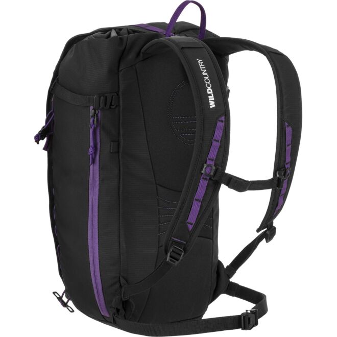 Wild Country Progress Backpack 25L ryggsäck klättring och alpinism