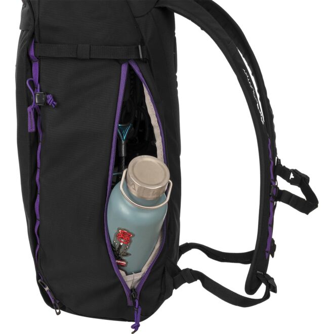 Wild Country Progress Backpack 25L ryggsäck klättring och alpinism