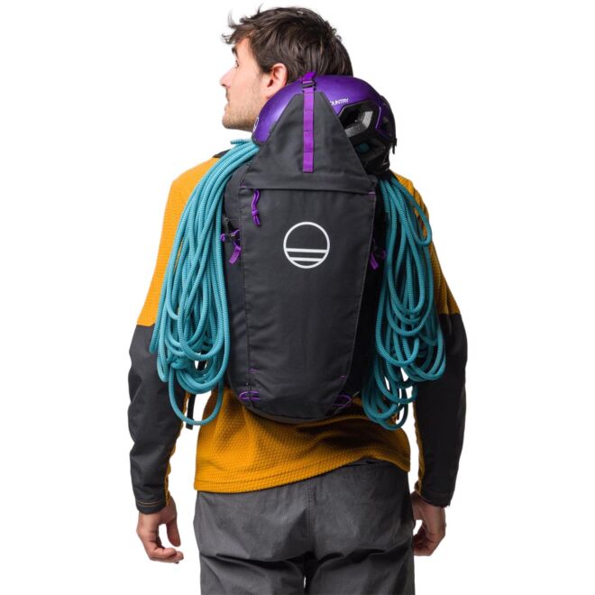 Wild Country Progress Backpack 25L ryggsäck klättring och alpinism
