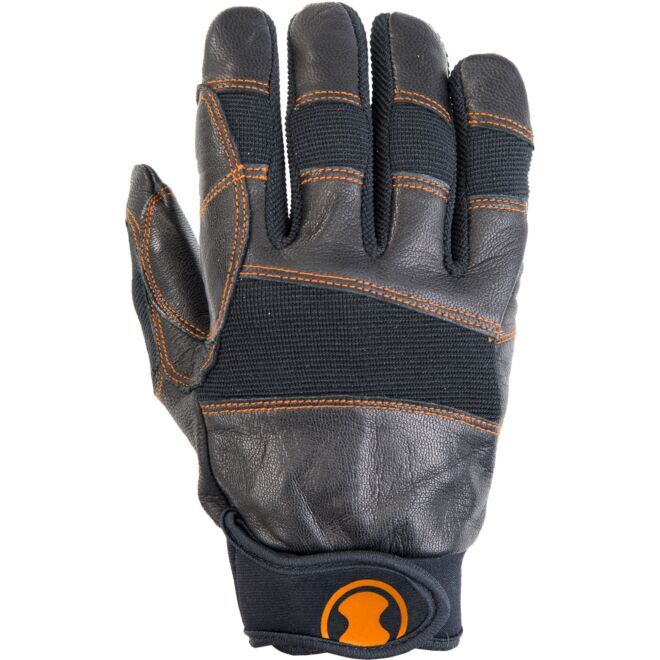 Skylotec Progrip handskar via ferrata