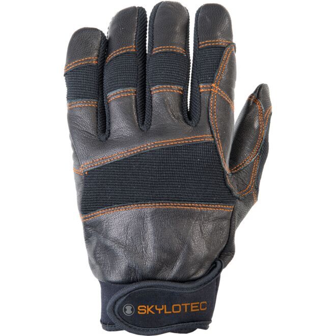 Skylotec Progrip handskar via ferrata
