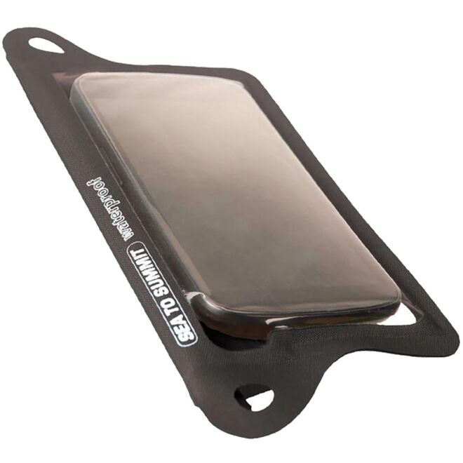 Sea To Summit TPU Guide Waterproof Phone Case Large vattentät telefonfodral
