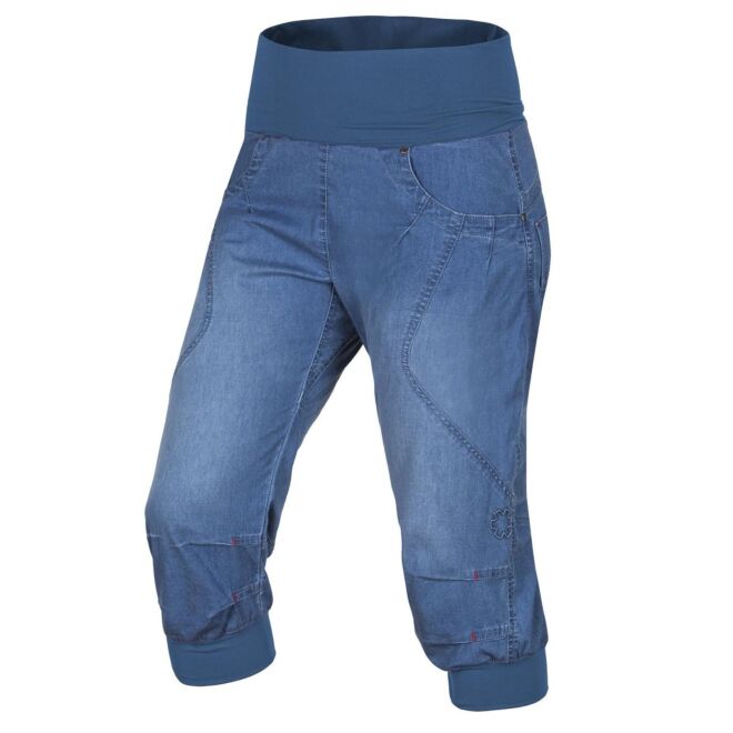 Ocun Noya Short Jeans damshorts