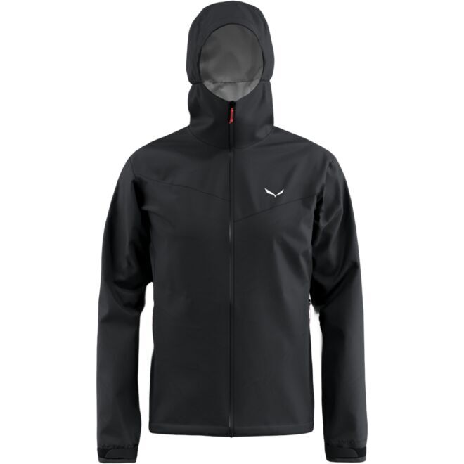 SALEWA Puez 2.5L Ptx hardshelljacka för män