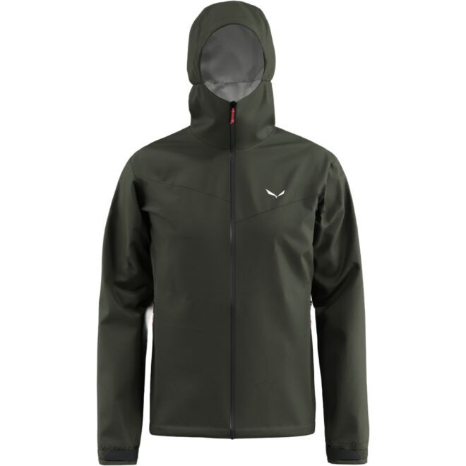SALEWA Puez 2.5L Ptx hardshelljacka för män