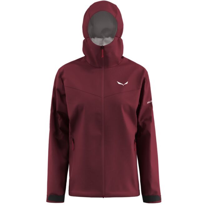 SALEWA Puez 2.5L Ptx hardshelljacka dam