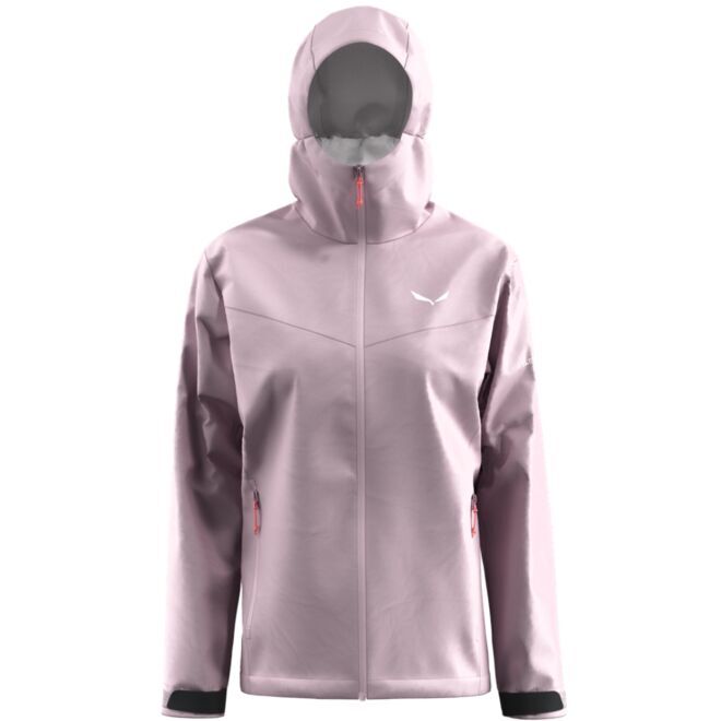 SALEWA Puez 2.5L Ptx hardshelljacka dam