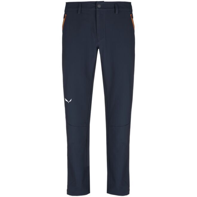 SALEWA Puez Dolomitic 2 Durastretch Regular byxor för män