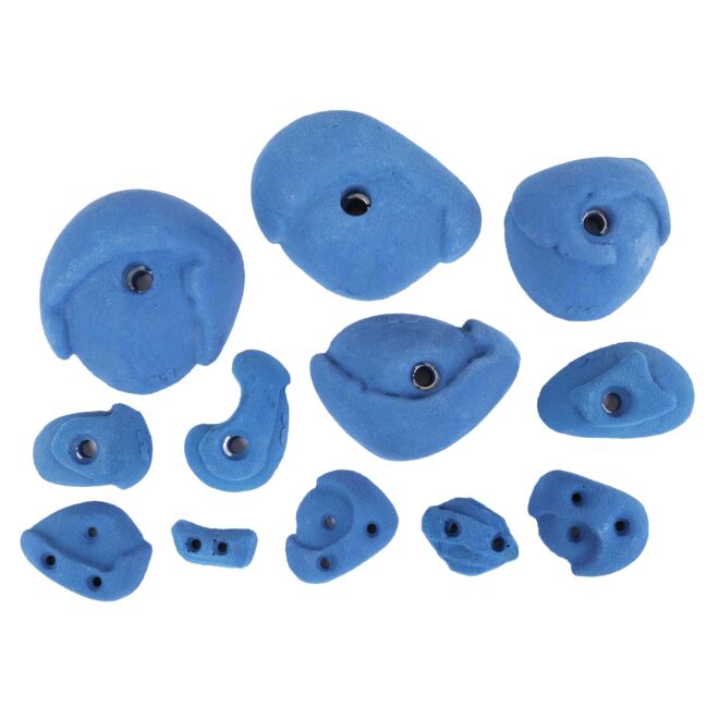 Metolius Bouldering Sets 12 klättring grepp