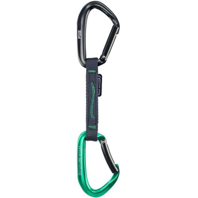 Fixe Puput Quickdraw klätterkarbin