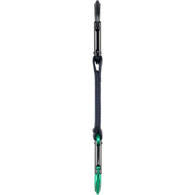 Fixe Puput Quickdraw klätterkarbin
