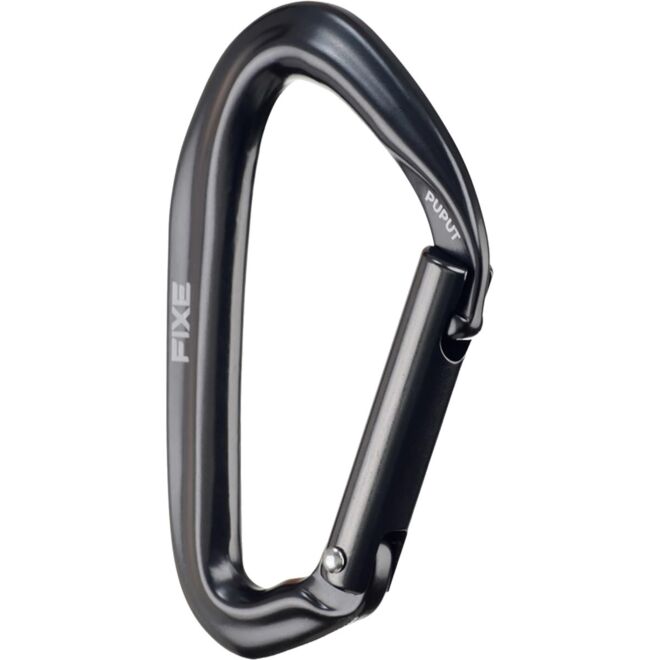 Fixe Puput Straight Carabiner klätterkarbin