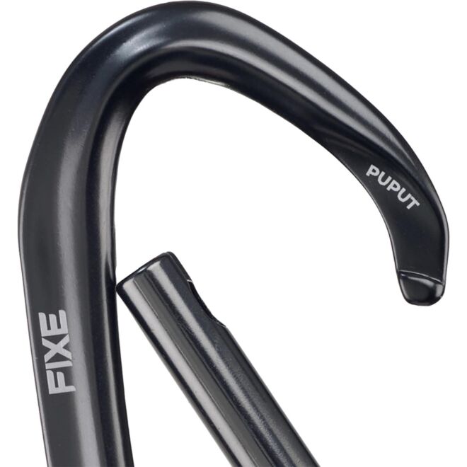 Fixe Puput Straight Carabiner klätterkarbin