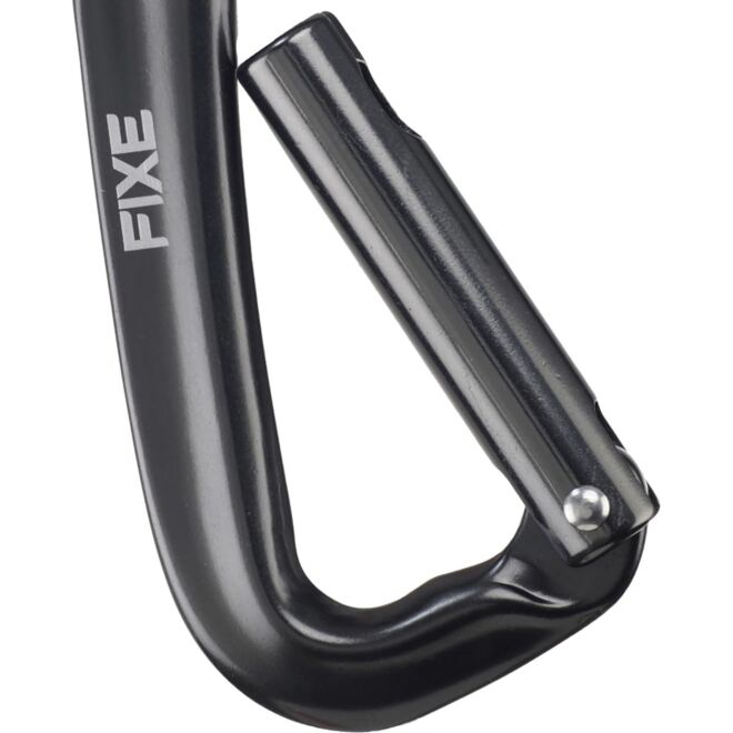 Fixe Puput Straight Carabiner klätterkarbin