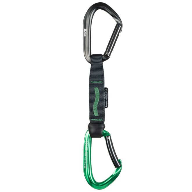 Fixe Pack 4 Puput Wide set klippan för klättring