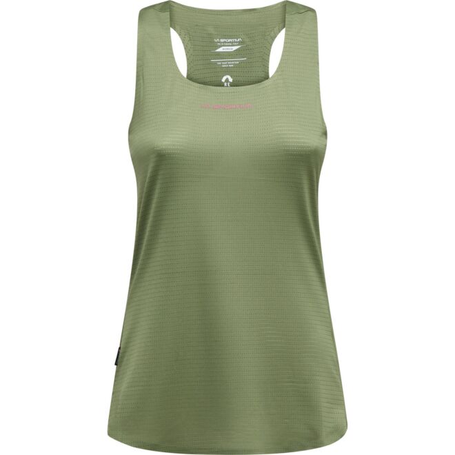 La Sportiva Pure Tank W damtopp