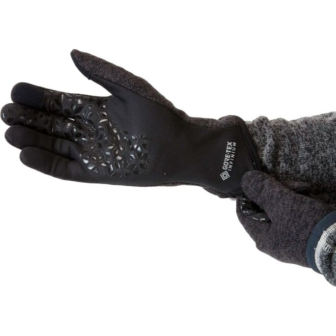Rab Women's Quest Gore-Tex Infinium multifunktionella handskar dam