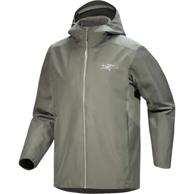 Arc'teryx Solano Hoody jacka herr