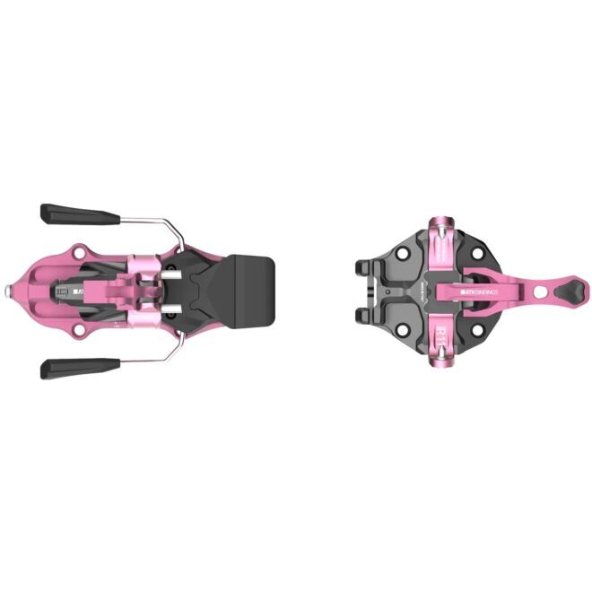 ATK Raider 11 Evo skidalpins
