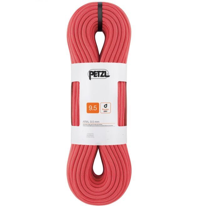 Petzl Arial 9.5 mm klätterrep