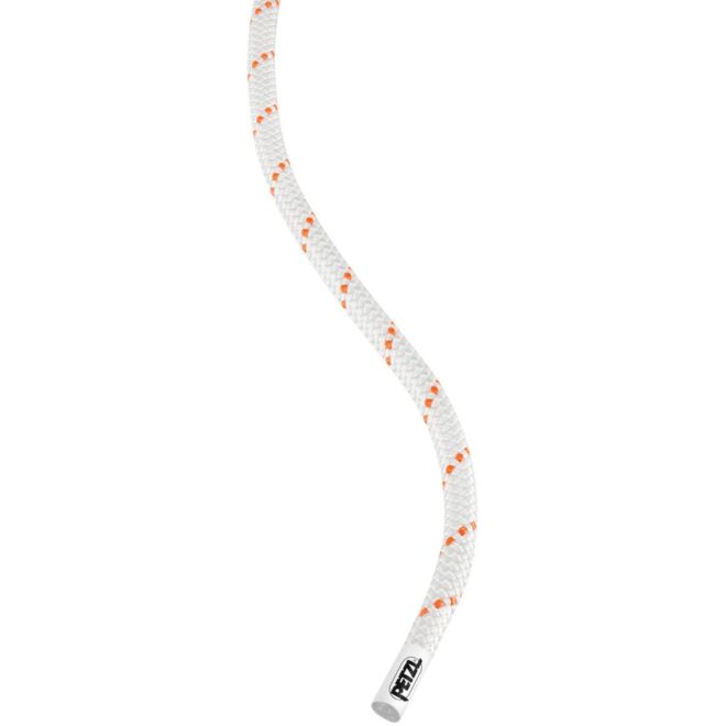 Petzl Push 9 mm semistatic rep speleo