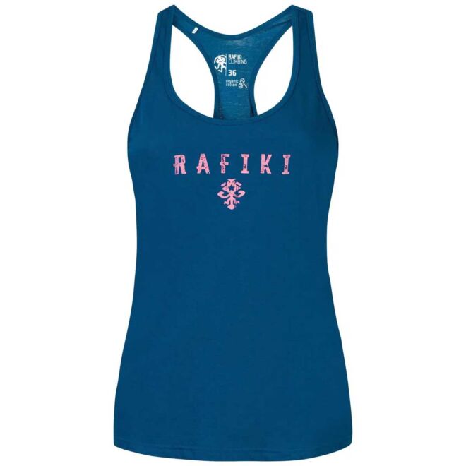 Rafiki Babsi damtopp