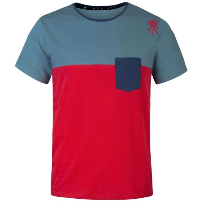 Rafiki Grab t-shirt herr