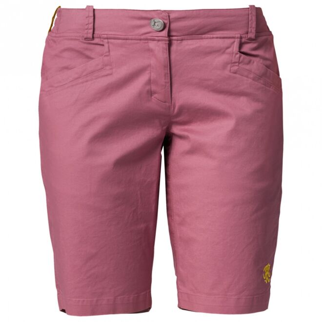 Rafiki Alarò shorts dam