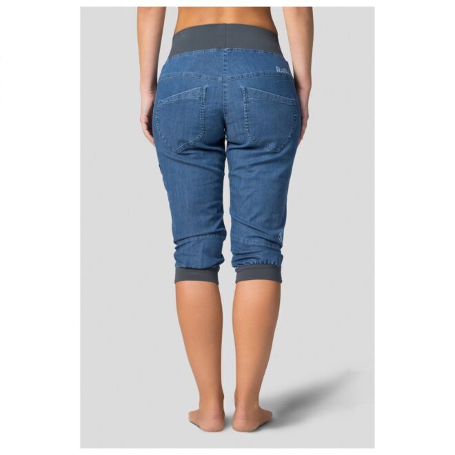 Rafiki Chain Capri damshorts
