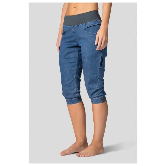 Rafiki Chain Capri damshorts