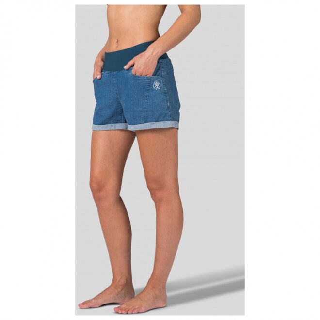Rafiki Falaises shorts dam