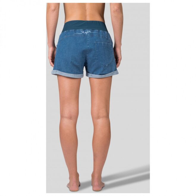Rafiki Falaises shorts dam