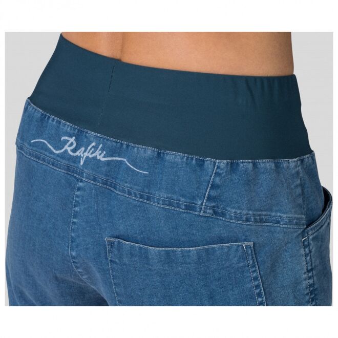 Rafiki Falaises shorts dam