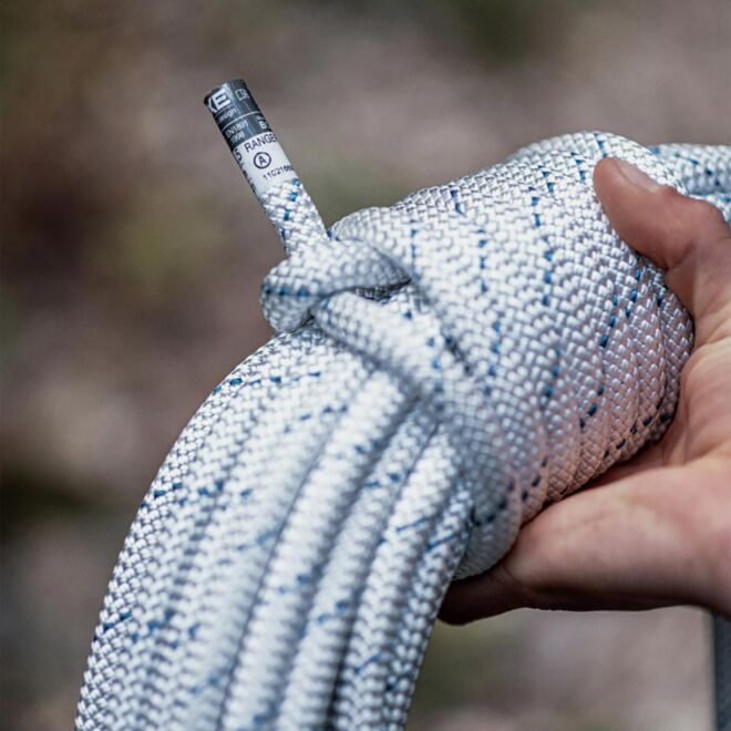 Fixe Ranger 10.5 mm semistatic line