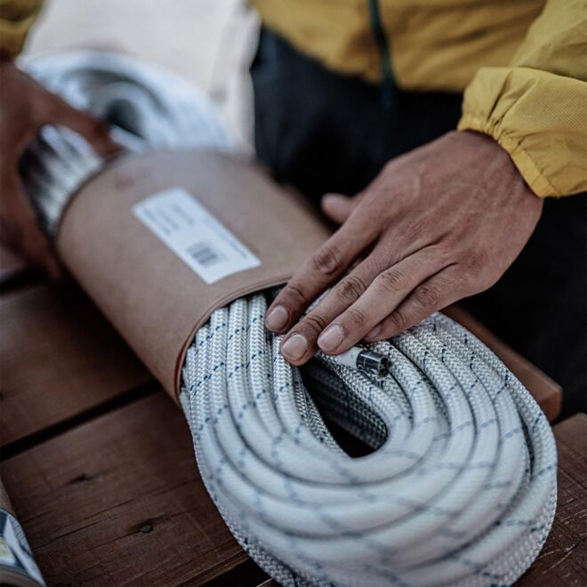 Fixe Ranger 10.5 mm semistatic line
