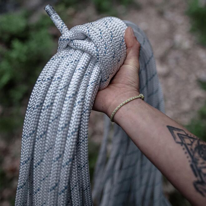 Fixe Ranger 10.5 mm semistatic line