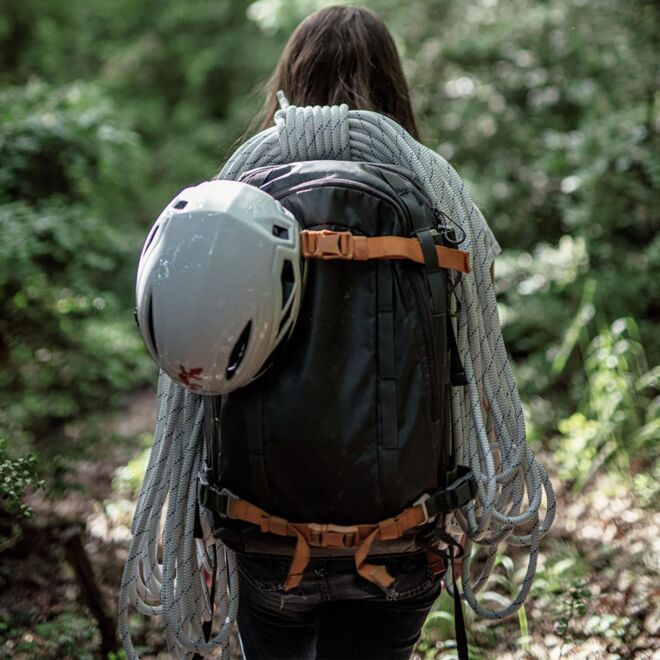 Fixe Ranger 10.5 mm semistatic line