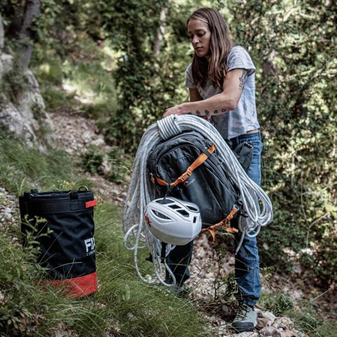 Fixe Ranger 10.5 mm semistatic line