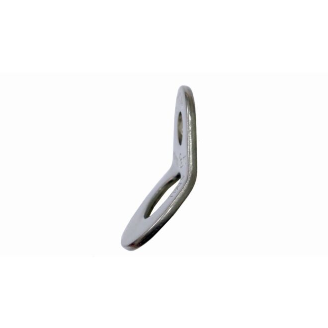 Raumer Placchetta inox Wing Ø 12 platta