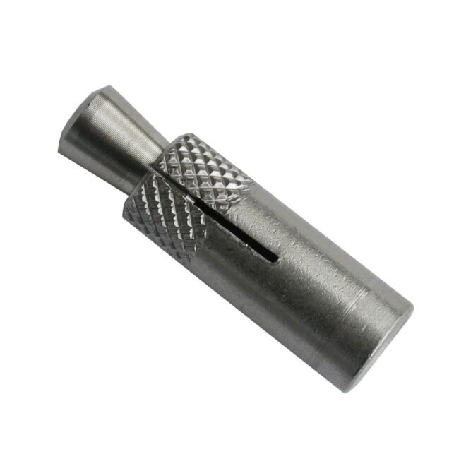 Raumer Chiper Rainox Ø 12 x 30 mm skruv för borrning i rostfritt stål