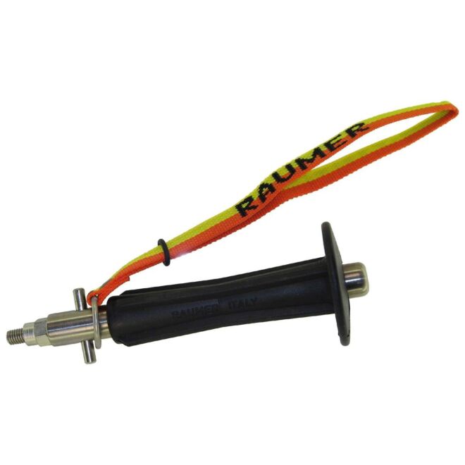 Raumer Stroker spikemaskin M8mm manuell borrmaskin