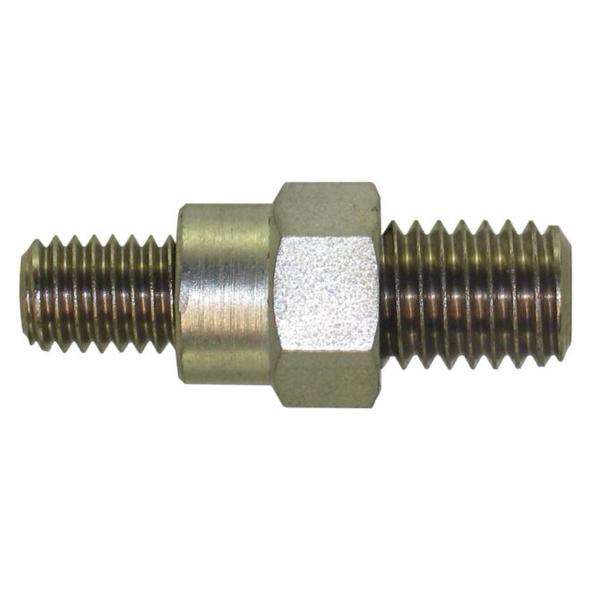 Raumer Adattatore M10/M8 för piantaspit Stroker