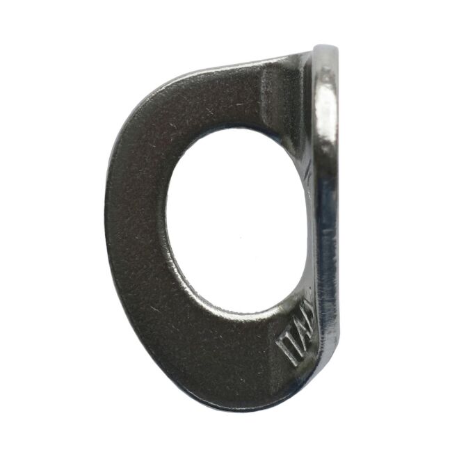 Raumer Minox inox 8 mm platta inox