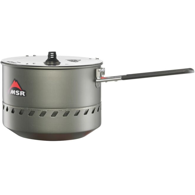 MSR Reactor Cookware 2.5 L kastrull
