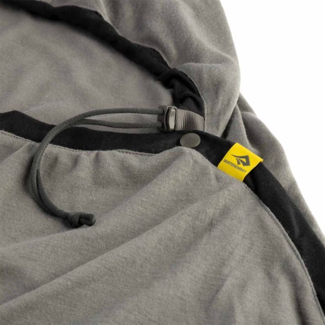 Sea To Summit Reactor Lightweight sovsäck liner