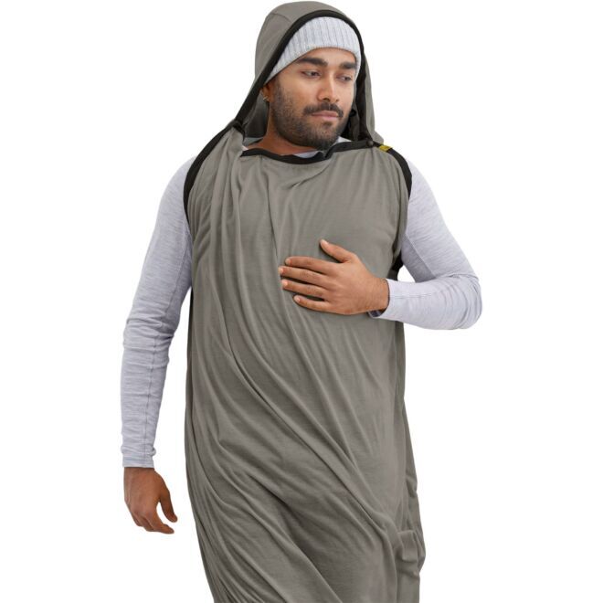 Sea To Summit Reactor Lightweight sovsäck liner