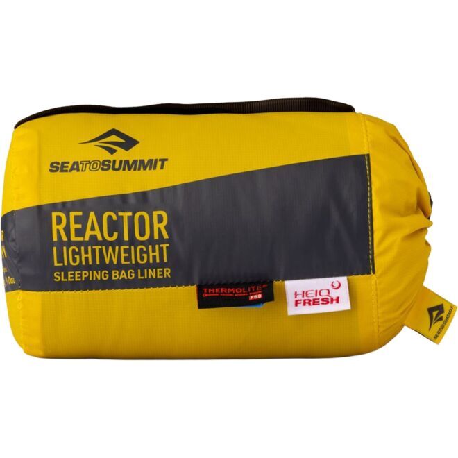 Sea To Summit Reactor Lightweight sovsäck liner